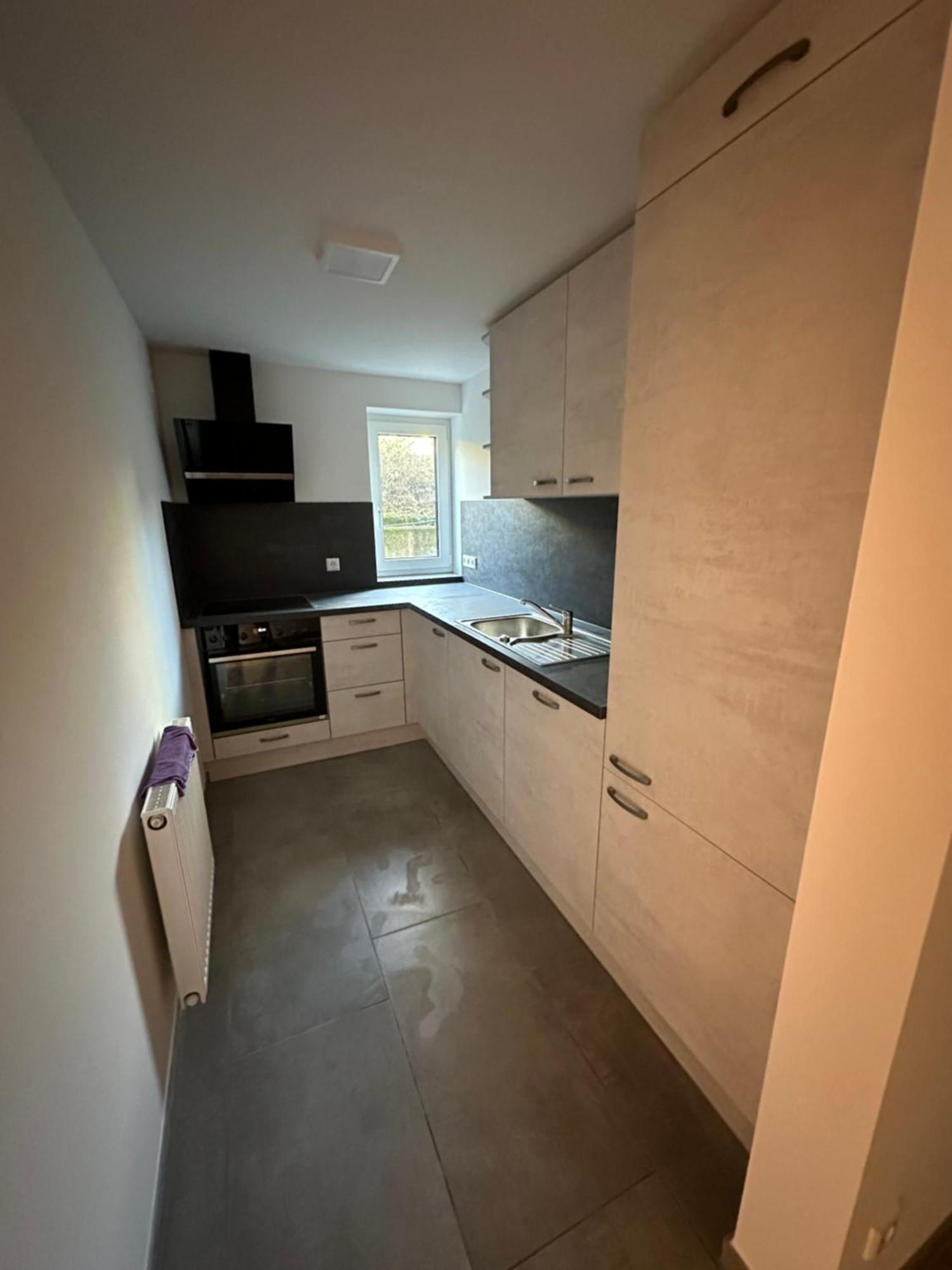 Neckarsulm Ruhige Wohnung Am Feldrand Dış mekan fotoğraf