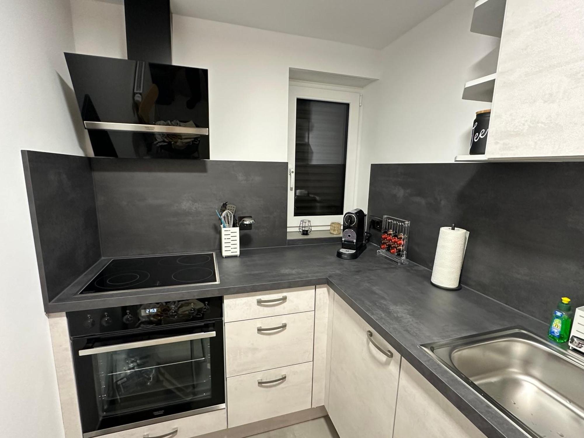 Neckarsulm Ruhige Wohnung Am Feldrand Dış mekan fotoğraf