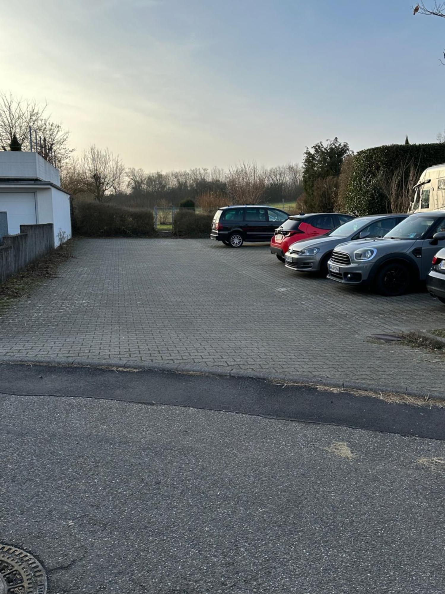 Neckarsulm Ruhige Wohnung Am Feldrand Dış mekan fotoğraf