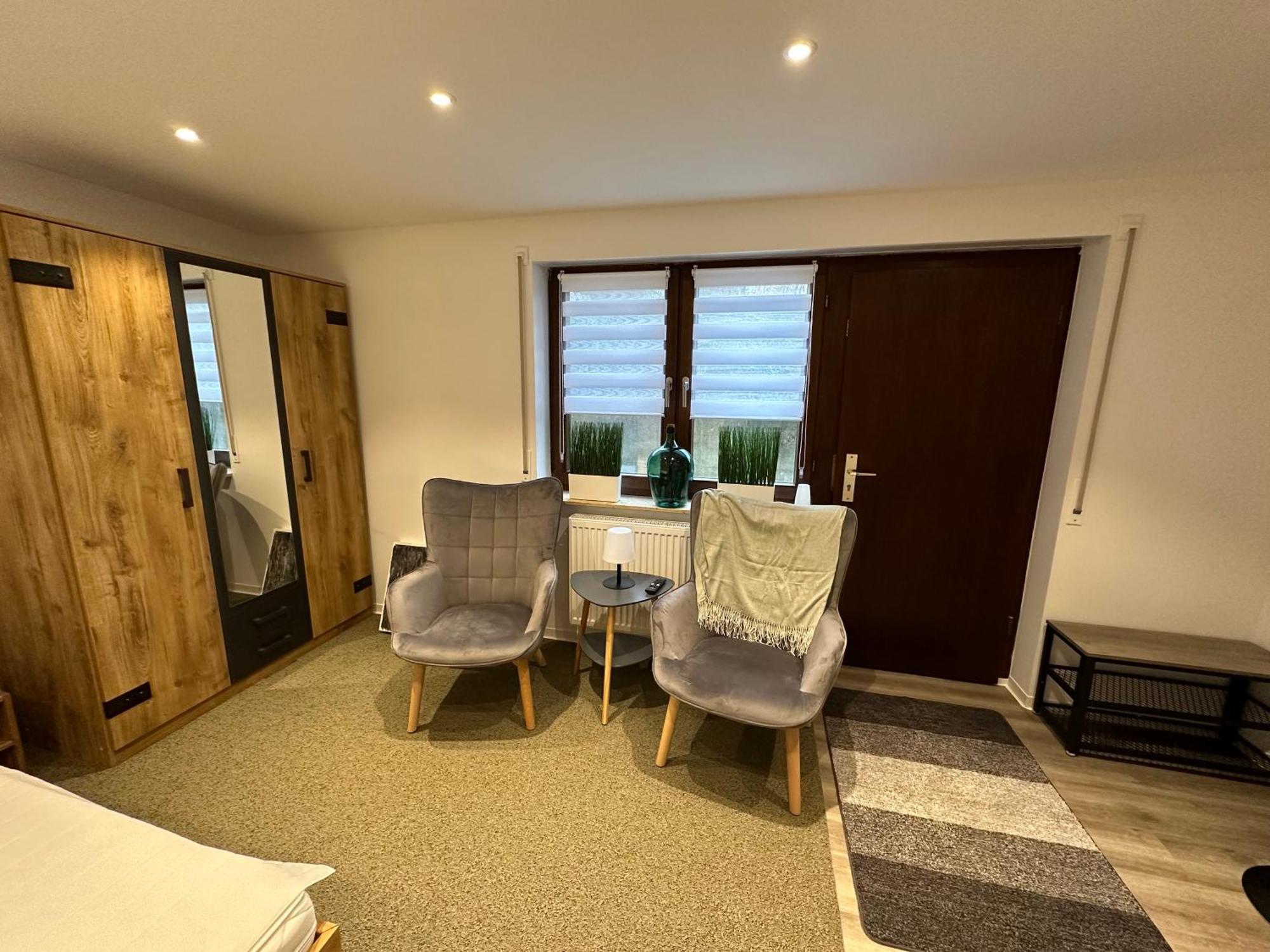 Neckarsulm Ruhige Wohnung Am Feldrand Dış mekan fotoğraf